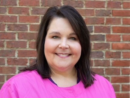 Denise, Dental Assistant