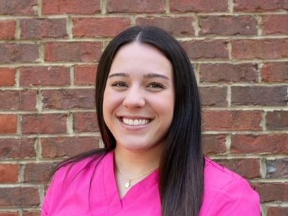 McKenzie, Dental Assistant
