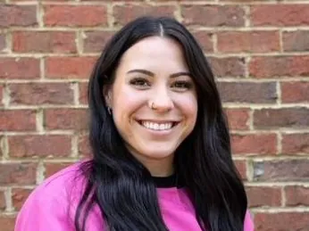 Maddie, Dental Assistant