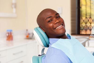 cosmetic dentistry Hopewell, VA