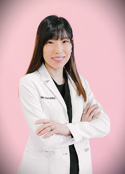 Dr. Minkyeong Son