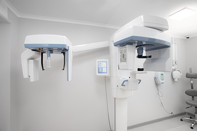 3D digital X-rays used at Hopewell Family Dentistry