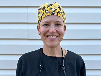 Lissa, Dental Hygienist