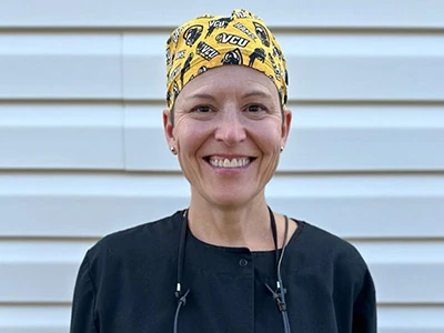 Lissa, Dental Hygienist