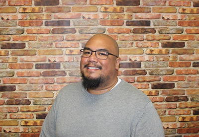 Lyndell- Office Manager