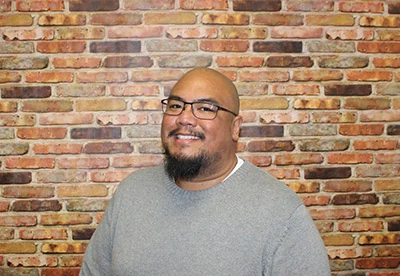 Lyndell- Office Manager