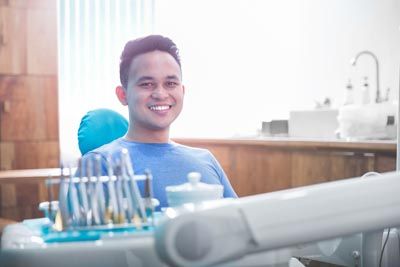 preventive dentistry Hopewell VA