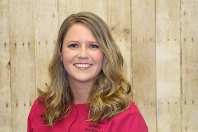 Shelby, Office Manager